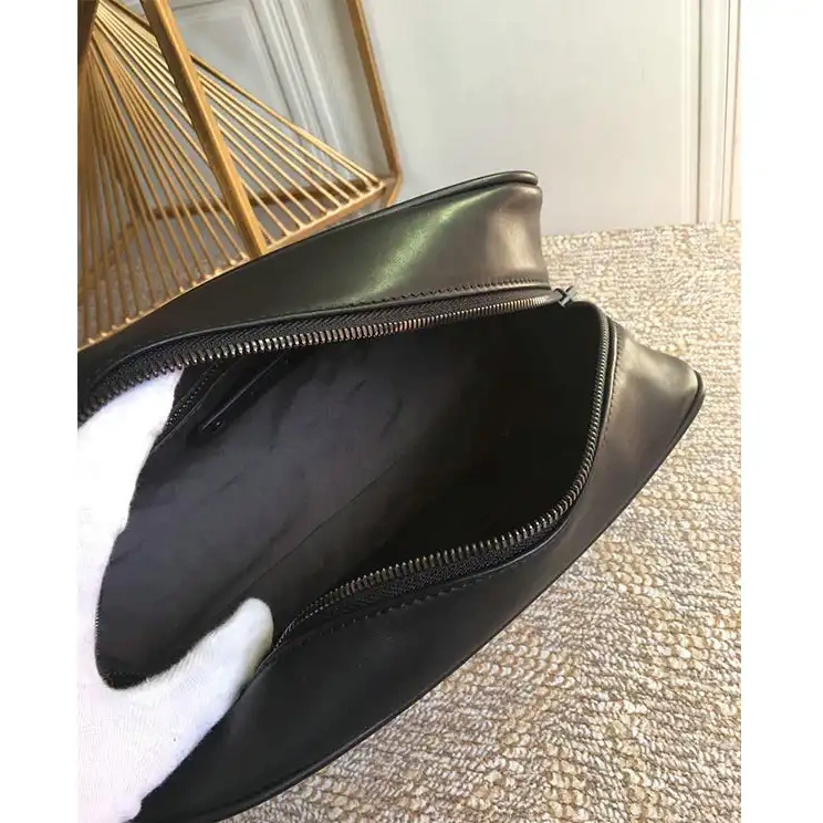 Brother Sam Bag Bottega 2108SF0187 Veneta 0801
